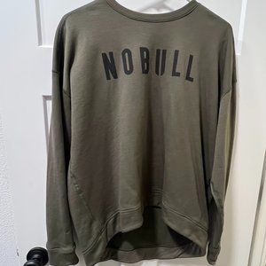 Nobull WOMEN'S NOBULL CREW SWEATSHIRT